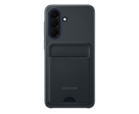 Samsung Card Slot Case do Samsung Galaxy A57 czarny - 1513203 - zdjęcie 1